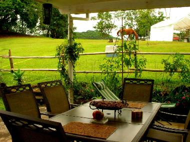 Chambre avec petit d�jeuner �/en/au Hilo (Hawaii)ou appartement ou maison de vacances
