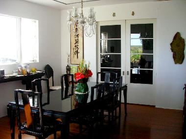 Chambre avec petit d�jeuner �/en/au Hilo (Hawaii)ou appartement ou maison de vacances