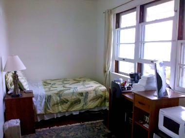 Chambre avec petit d�jeuner �/en/au Hilo (Hawaii)ou appartement ou maison de vacances