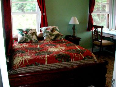 Chambre avec petit d�jeuner �/en/au Hilo (Hawaii)ou appartement ou maison de vacances