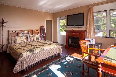 Chambre avec petit d�jeuner �/en/au Hilo (Hawaii)ou appartement ou maison de vacances
