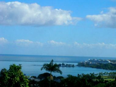Chambre avec petit d�jeuner �/en/au Hilo (Hawaii)ou appartement ou maison de vacances