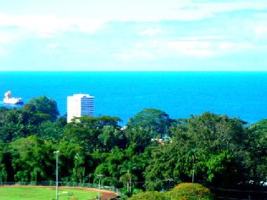 Chambre avec petit d�jeuner �/en/au Hilo (Hawaii)ou appartement ou maison de vacances