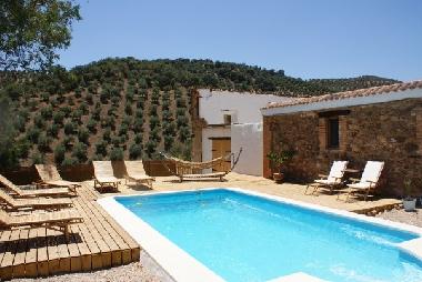 Appartement de vacances /en/au Montoro (Crdoba)ou appartement ou maison de vacances