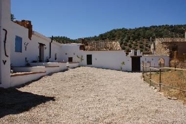 Appartement de vacances /en/au Montoro (Crdoba)ou appartement ou maison de vacances