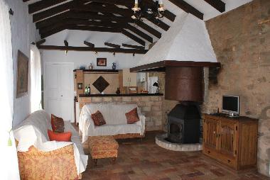 Appartement de vacances /en/au Montoro (Crdoba)ou appartement ou maison de vacances