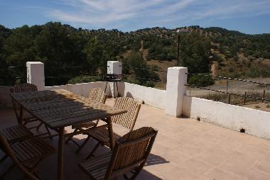 Appartement de vacances /en/au Montoro (Crdoba)ou appartement ou maison de vacances