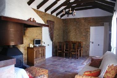 Appartement de vacances /en/au Montoro (Crdoba)ou appartement ou maison de vacances