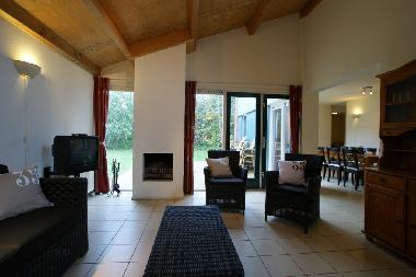 Appartement de vacances /en/au Den Haag (Zuid-Holland)ou appartement ou maison de vacances