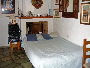 Maison de vacances /en/au PARIKIA (Kyklades)ou appartement ou maison de vacances