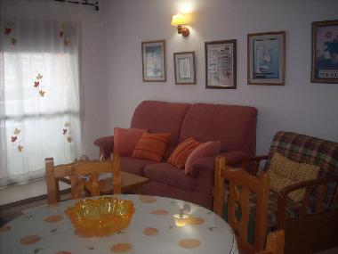 Appartement de vacances �/en/au ROQUETAS DE MAR (Almer�a)ou appartement ou maison de vacances