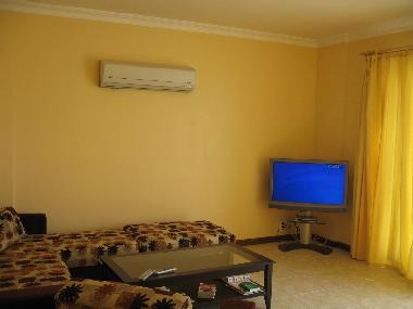 Appartement de vacances /en/au Turgutreis (Mugla)ou appartement ou maison de vacances