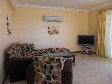 Appartement de vacances /en/au Turgutreis (Mugla)ou appartement ou maison de vacances