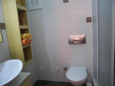 Appartement de vacances /en/au Turgutreis (Mugla)ou appartement ou maison de vacances