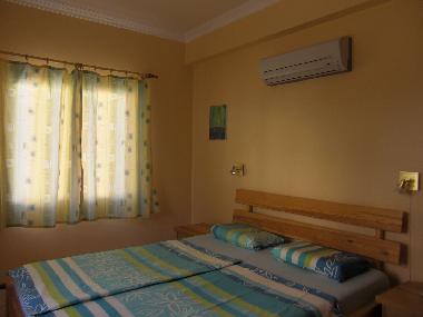 Appartement de vacances /en/au Turgutreis (Mugla)ou appartement ou maison de vacances