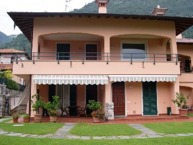 Appartement de vacances /en/au Lenno (Como)ou appartement ou maison de vacances