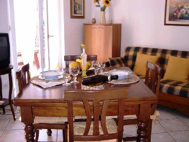 Appartement de vacances /en/au Lenno (Como)ou appartement ou maison de vacances