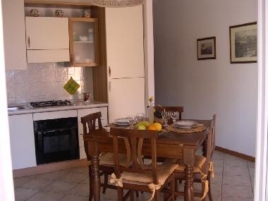 Appartement de vacances /en/au Lenno (Como)ou appartement ou maison de vacances