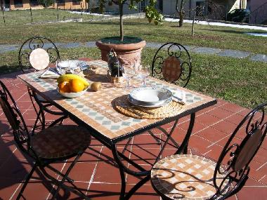 Appartement de vacances /en/au Lenno (Como)ou appartement ou maison de vacances