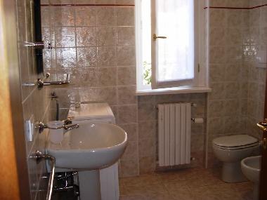 Appartement de vacances /en/au Lenno (Como)ou appartement ou maison de vacances