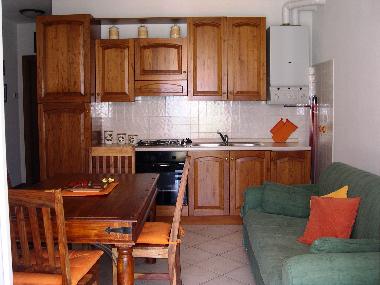Appartement de vacances /en/au Lenno (Como)ou appartement ou maison de vacances