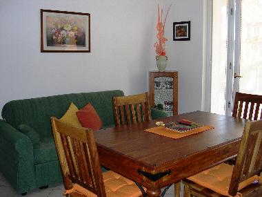 Appartement de vacances /en/au Lenno (Como)ou appartement ou maison de vacances