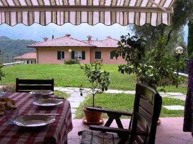 Appartement de vacances /en/au Lenno (Como)ou appartement ou maison de vacances