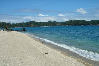 Maison de vacances �/en/au Puerto Galera (Mindoro Oriental)ou appartement ou maison de vacances
