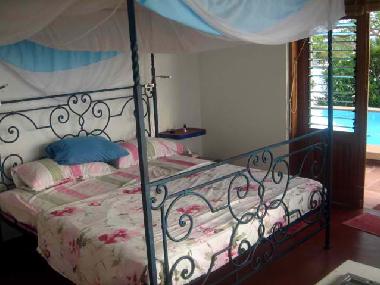 Maison de vacances �/en/au Puerto Galera (Mindoro Oriental)ou appartement ou maison de vacances