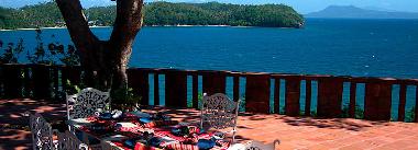 Maison de vacances �/en/au Puerto Galera (Mindoro Oriental)ou appartement ou maison de vacances