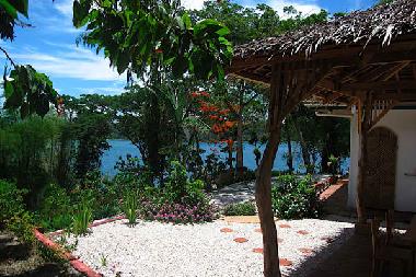 Maison de vacances �/en/au Puerto Galera (Mindoro Oriental)ou appartement ou maison de vacances