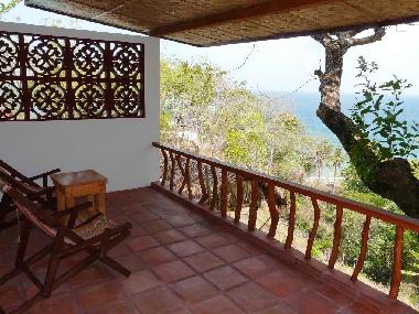 Maison de vacances �/en/au Puerto Galera (Mindoro Oriental)ou appartement ou maison de vacances