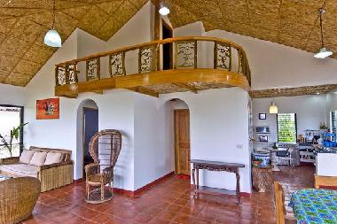 Maison de vacances �/en/au Puerto Galera (Mindoro Oriental)ou appartement ou maison de vacances