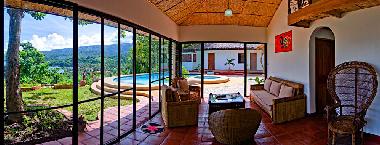 Maison de vacances �/en/au Puerto Galera (Mindoro Oriental)ou appartement ou maison de vacances