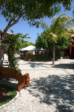 Maison de vacances �/en/au Mata de S�o Jo�o (Bahia)ou appartement ou maison de vacances