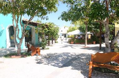 Maison de vacances �/en/au Mata de S�o Jo�o (Bahia)ou appartement ou maison de vacances