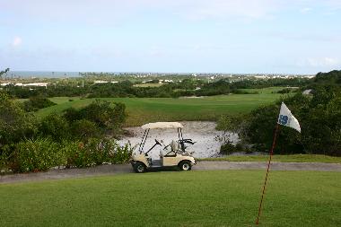 Maison de vacances �/en/au Mata de S�o Jo�o (Bahia)ou appartement ou maison de vacances