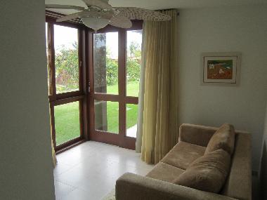 Maison de vacances �/en/au Mata de S�o Jo�o (Bahia)ou appartement ou maison de vacances