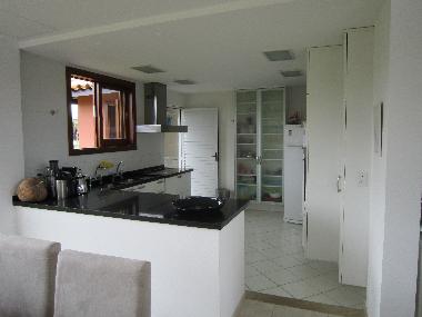 Maison de vacances �/en/au Mata de S�o Jo�o (Bahia)ou appartement ou maison de vacances