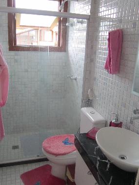 Maison de vacances �/en/au Mata de S�o Jo�o (Bahia)ou appartement ou maison de vacances