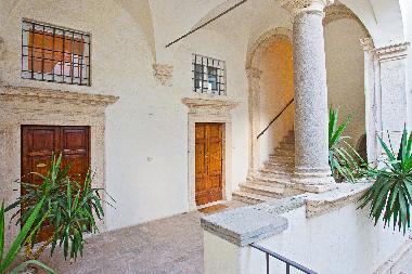 Appartement de vacances /en/au Rome (Roma)ou appartement ou maison de vacances