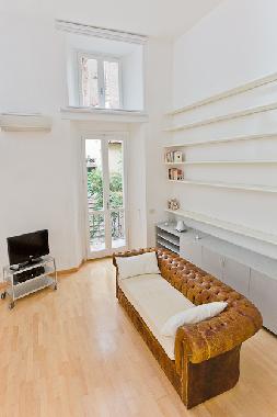 Appartement de vacances /en/au Rome (Roma)ou appartement ou maison de vacances