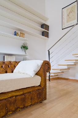 Appartement de vacances /en/au Rome (Roma)ou appartement ou maison de vacances