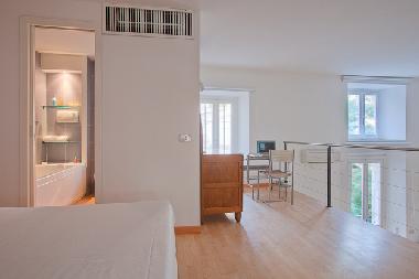 Appartement de vacances /en/au Rome (Roma)ou appartement ou maison de vacances