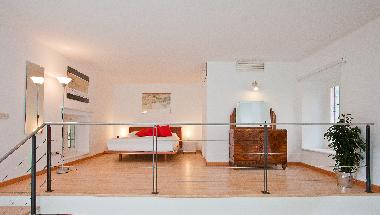 Appartement de vacances /en/au Rome (Roma)ou appartement ou maison de vacances