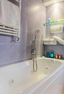 Appartement de vacances /en/au Rome (Roma)ou appartement ou maison de vacances