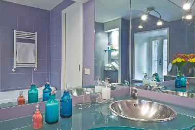 Appartement de vacances /en/au Rome (Roma)ou appartement ou maison de vacances