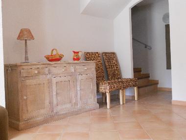 Maison de vacances /en/au Vidauban (Var)ou appartement ou maison de vacances