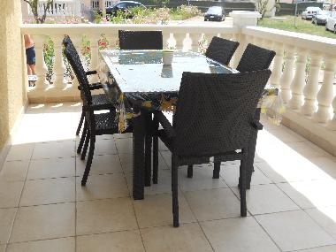 Maison de vacances /en/au Vidauban (Var)ou appartement ou maison de vacances