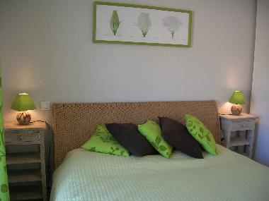 Maison de vacances /en/au Vidauban (Var)ou appartement ou maison de vacances